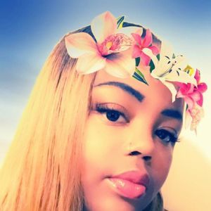 Meet your Posher, Millie